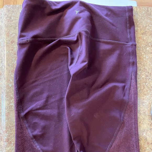 Old Navy active workout leggings - Picture 1 of 11